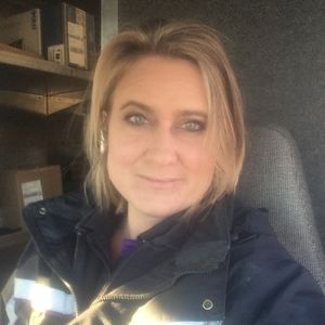 Meet your Posher, Kristi